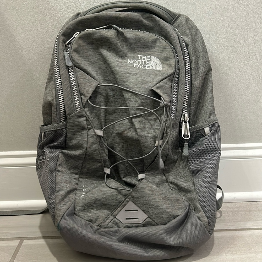 North Face Backpack - image 1